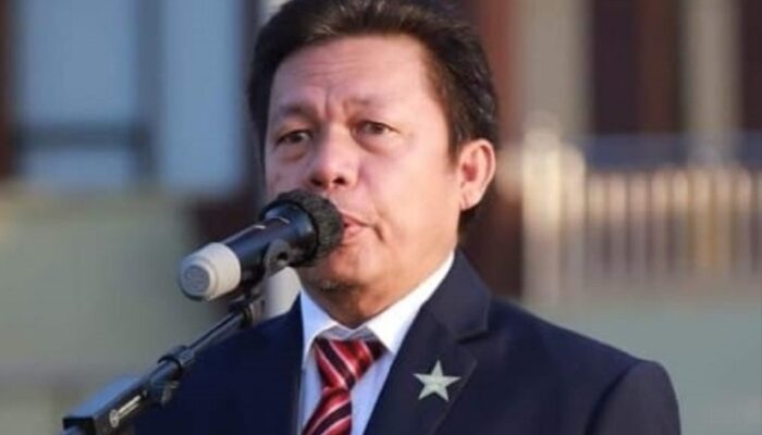 Lemkapi Beri Apresiasi Polri Berhasil Amankan May Day 2026