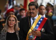 Sikap Resmi Kemlu RI Soal Presiden Venezuela Nicolas Maduro Ditangkap Amerika Serikat