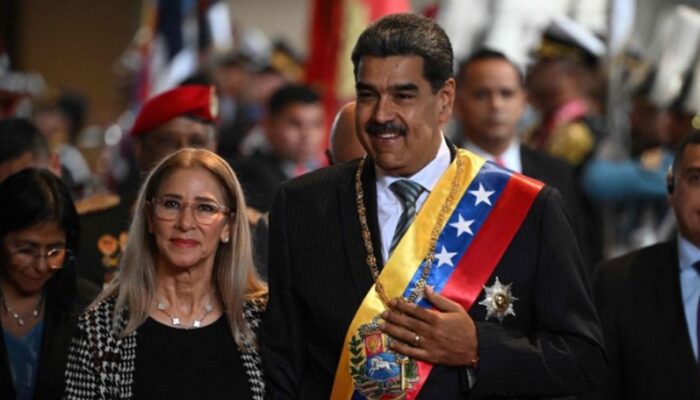 Sikap Resmi Kemlu RI Soal Presiden Venezuela Nicolas Maduro Ditangkap Amerika Serikat