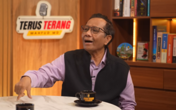 Mahfud MD: Jangan Hanya Polri yang Didesak Berbenah, TNI hingga Pengadilan Juga Bermasalah