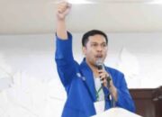 GAMKI Dukung Polri Tetap di Bawah Presiden, Sah dan Sesuai Konstitusional