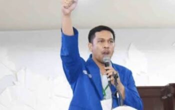 GAMKI Dukung Polri Tetap di Bawah Presiden, Sah dan Sesuai Konstitusional