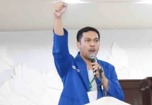 GAMKI Dukung Polri Tetap di Bawah Presiden, Sah dan Sesuai Konstitusional