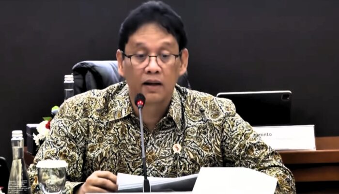 Purbaya Siap Rombak Besar DJP dan Bea Cukai dalam 1–2 Bulan ke Depan