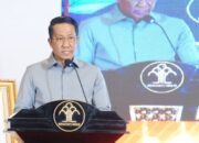 KUHP & KUHAP Baru Resmi Berlaku, Menkum: Ini Sejarah Baru