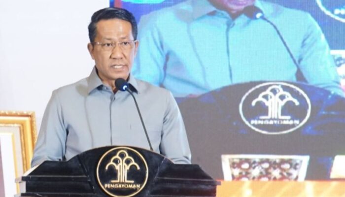 KUHP & KUHAP Baru Resmi Berlaku, Menkum: Ini Sejarah Baru
