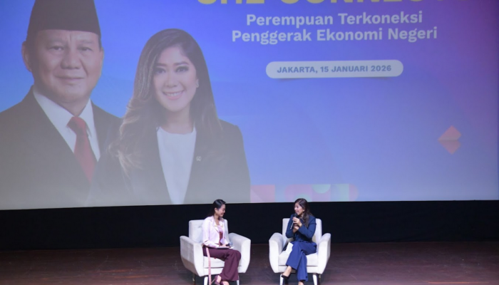 Menteri Komdigi Ingatkan Anak-anak Rentan Jadi Korban Online Scamming