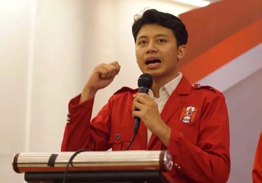 Muhammad Risyad Fahlefi