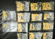 Bareskrim Gagalkan Penyelundupan Narkoba Pakai Modus Body Packing