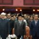 Nasaruddin Umar di Universitas Al Azhar