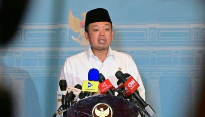 Istana Tunggu Langkah KPK dan Pastikan Tak Ada Campur Tangan Terkait Dugaan Kasus Kaitkan Nusron Wahid