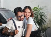 Rampung Rehab dan Diterima Haru Beby Prisillia, Onad Ingin Jauhi Narkoba