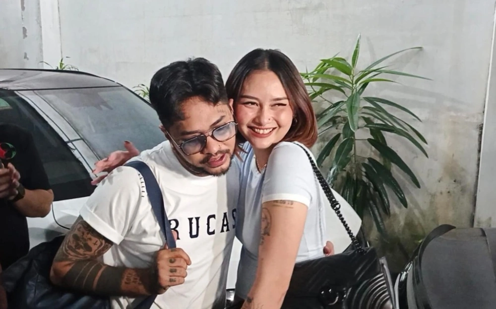 Onad dan Beby