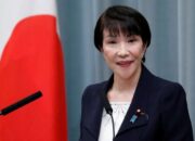 Jepang Bubarkan DPR, Warganet: Indonesia Kapan?