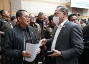RDPU dengan Kejagung, Frederik Kalalembang Soroti Retaknya Criminal Justice System