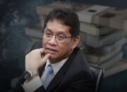 Menkeu Purbaya Cairkan THR PNS, TNI, dan Polri di Awal Puasa