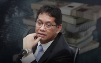 Menkeu Buka Opsi Pemangkasan Gaji Pejabat, BI Perketat Aturan Valas