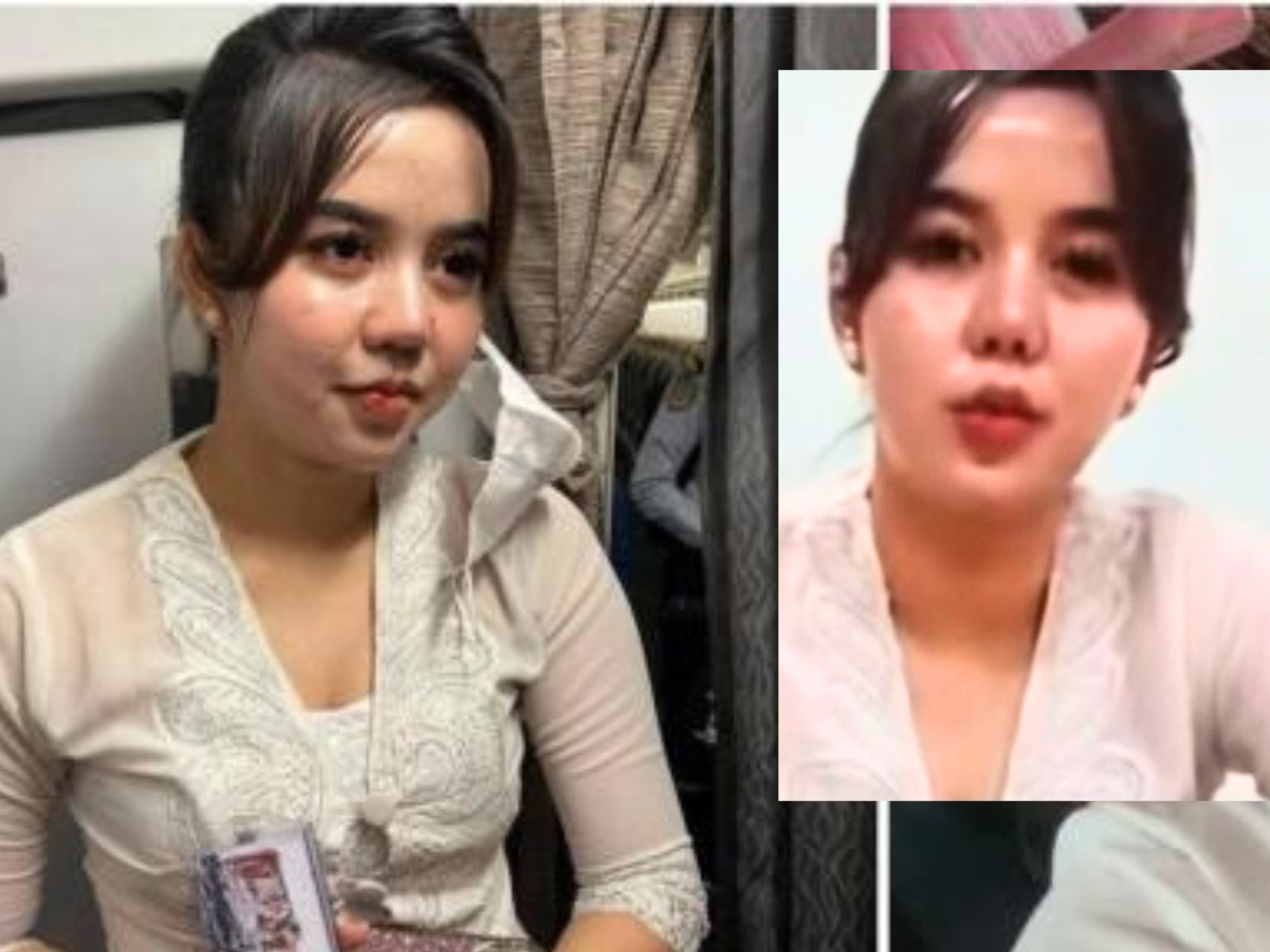 Nisya, Pramugari Gadungan yang Gegerkan Media Sosial, Terciduk di Penerbangan Batik Air