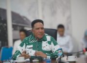 Paulus Waterpauw Desak Percepatan Pemulihan Korban Konflik Jayawijaya