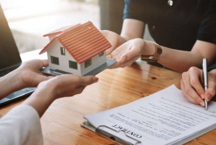 Pemerintah Perpanjang Bebas PPN untuk Pembelian Rumah dan Apartemen