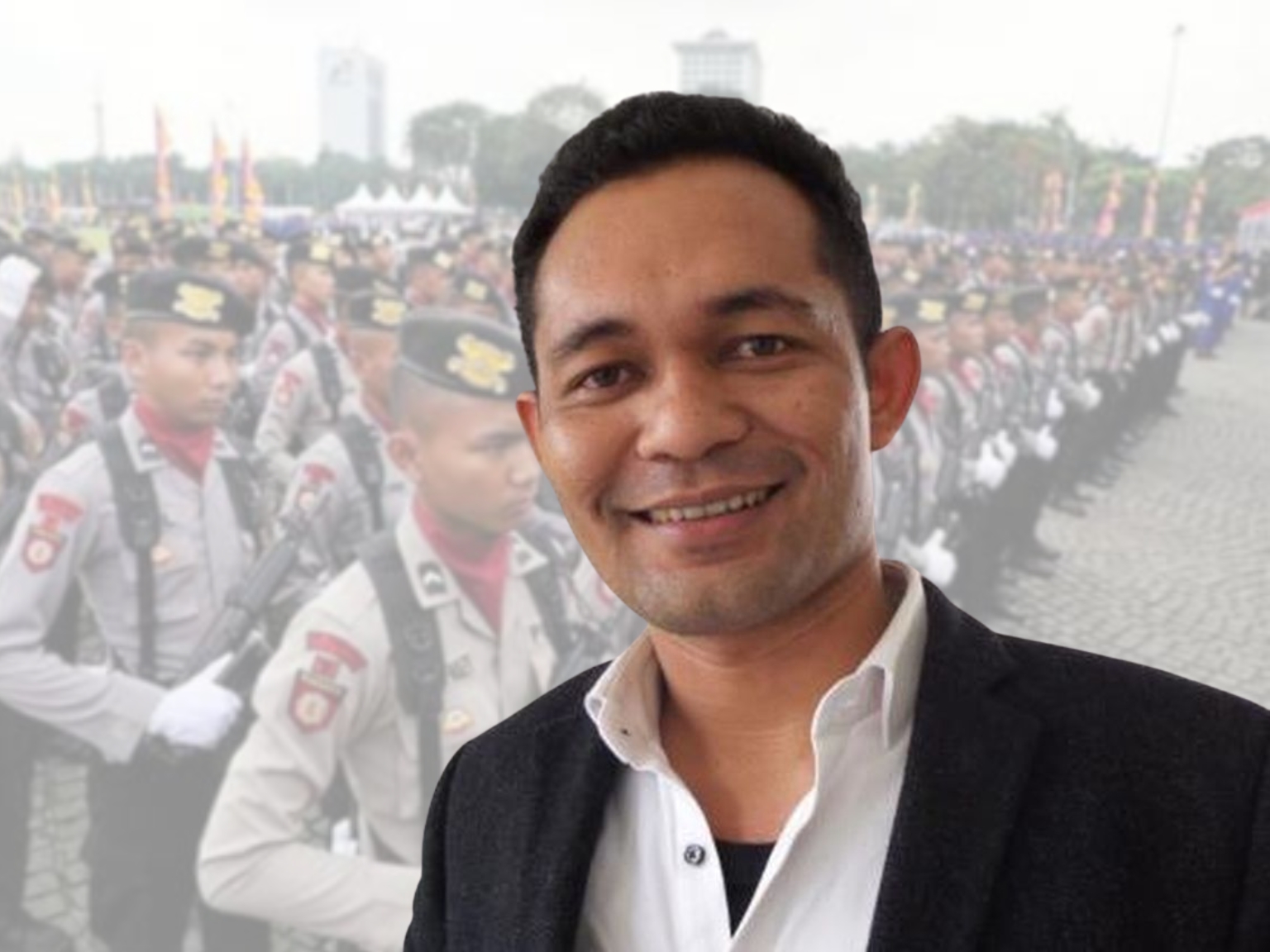 Pengamat Nilai Tawaran Kapolri bagi Atlet SEA Games Cerminkan Visi Transformatif Polri