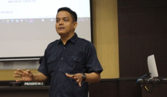 Syurya M. Nur: MBG Berorientasi Bangun SDM, Bukan Pangkas Pendidikan