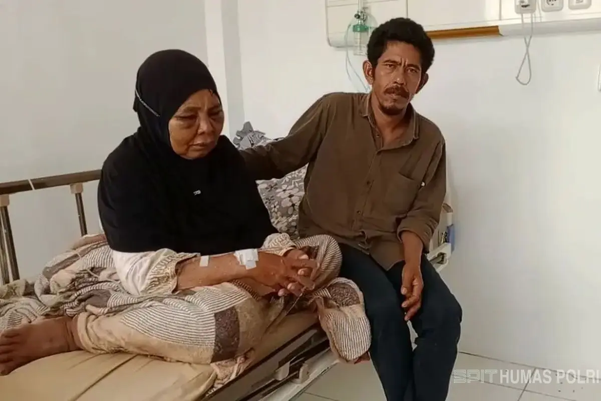 Bareskrim Selidiki Tambang Ilegal dan Penganiayaan Nenek di Sumbar