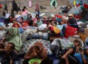 Kemenkes Waspadai Penyakit Menular Pascabencana di Sumatera