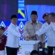 Bikin Malu! Perokok Viral di Mobil BMW Ternyata Pakai Plat Palsu Kemhan