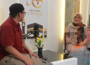 Sri Wahyuningsih & Aan Dwi Puantoro: Obrolan Hangat di Podcast Umrah Musim Dingin