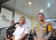 Polda Metro Terima Permohonan Restorative Justice Kasus Ijazah Jokowi