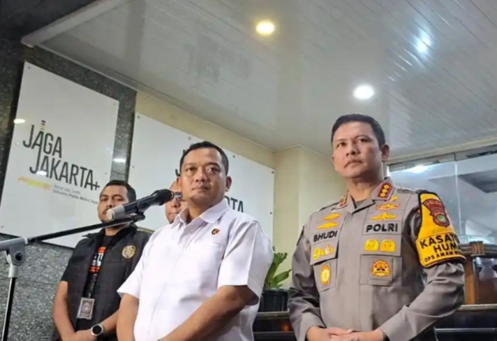 Polda Metro Terima Permohonan Restorative Justice Kasus Ijazah Jokowi