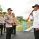 Polri Bangun Infrastruktur Raih Apresiasi Masyarakat