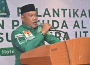 PP GPA Dorong Amnesti untuk Yaqut Cholil Qoumas Dalam Kasus Kuota Haji