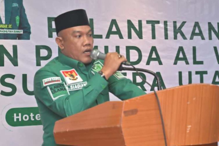 PP GPA Dorong Amnesti untuk Yaqut Cholil Qoumas Dalam Kasus Kuota Haji