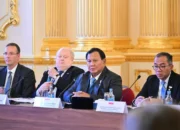 Dahnil Bersyukur Prabowo Jeli Baca Geopolitik di Tengah Ancaman Perang Dunia