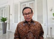 Pramono Akan Undang Presiden Prabowo Resmikan Rasuna Said Bebas Tiang Monorel