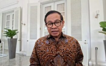 Pramono Akan Undang Presiden Prabowo Resmikan Rasuna Said Bebas Tiang Monorel