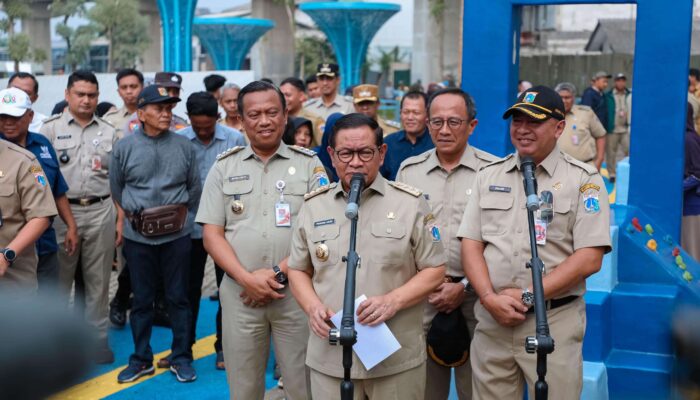 Belum Ada Kasus Super Flu di Jakarta