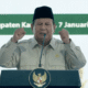 Presiden Prabowo