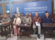 Kubu PB XIV Ajukan Keberatan ke Menbud dan Presiden Soal SK Pelaksana Keraton Surakarta
