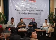 PBHI Nilai Rancangan Perpres TNI Tangani Terorisme Ancaman bagi Demokrasi