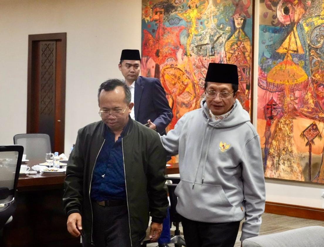 Prof Nasaruddin Umar (2)