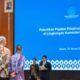 Habiburokhman Tegaskan Kapolri Loyal 100 Persen kepada Presiden Prabowo