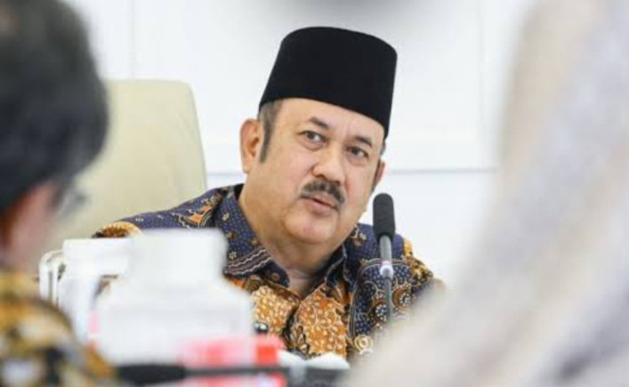 Kepala Bappenas Sebut Program MBG Lebih Mendesak Dibanding Pembukaan Lapangan Kerja