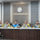 Rapat Koordinasi Persiapa Arus Balik Nataru 2026