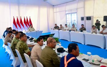 Ratas di Aceh Tamiang