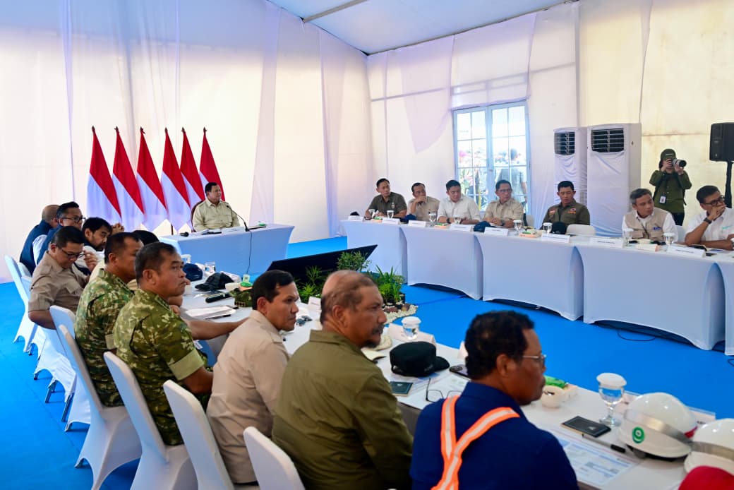 Ratas di Aceh Tamiang