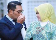 Breaking News : Ridwan Kamil dan Atalia Praratya Resmi Cerai