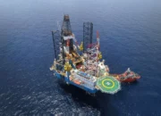 Bukti Nyata Sumber Daya Migas Indonesia Sangat Melimpah
